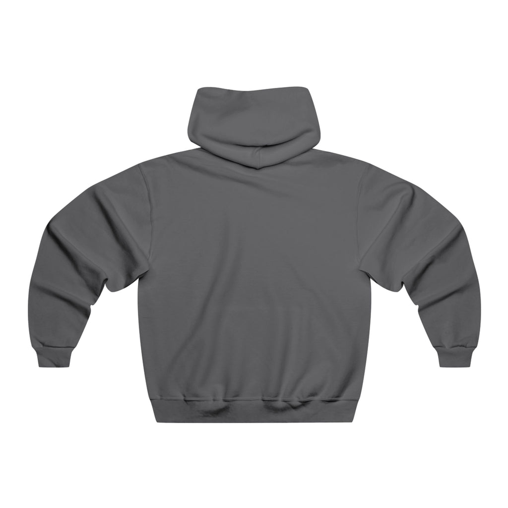 CBA Bold Slash Logo Hoodie — Classic Streetwear Pullover